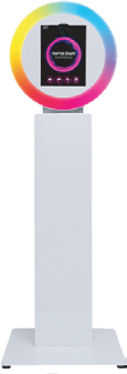 Digital Photo Kiosk